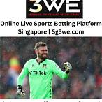 singapore sports bet